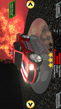 消防员紧急救援2015游戏截图2