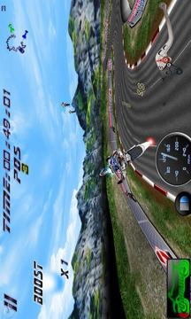 SuperBikers 2 Free游戏截图10