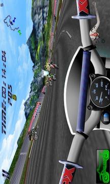 SuperBikers 2 Free游戏截图3