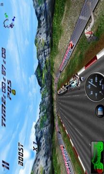 SuperBikers 2 Free游戏截图4