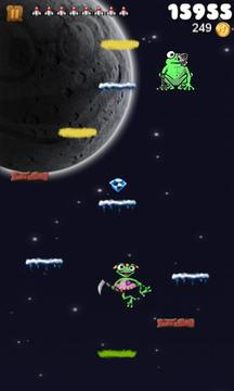 青蛙跳跃 Froggy Jump游戏截图3