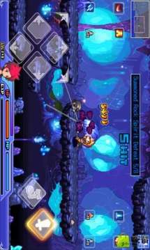 森林大冒险游戏截图3