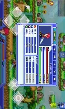 森林大冒险游戏截图5