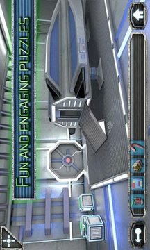 神秘宇宙游戏截图1