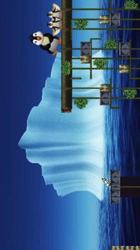 企鹅快跑游戏截图2