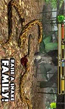 蟒蛇模拟游戏截图2