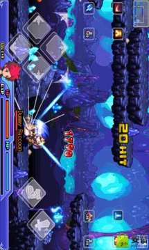 森林大冒险游戏截图1