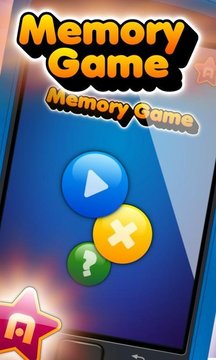 Memory Game Free游戏截图4