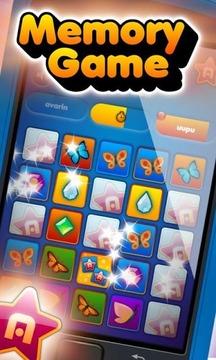 Memory Game Free游戏截图11