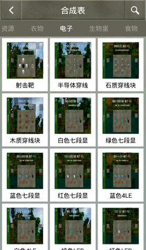 生存战争中文版攻略游戏截图3