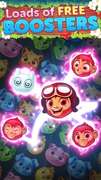 Zoo Zap游戏截图7