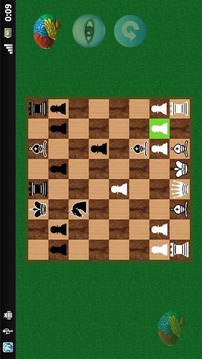 Chess游戏截图3