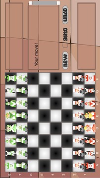 Minimal Chess游戏截图2
