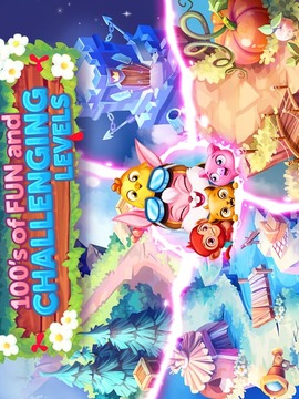 Zoo Zap游戏截图5