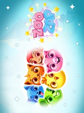 Zoo Zap游戏截图8