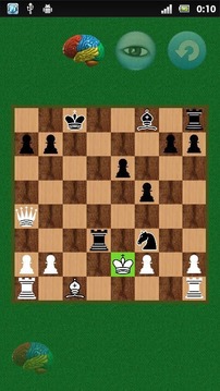 Chess游戏截图2