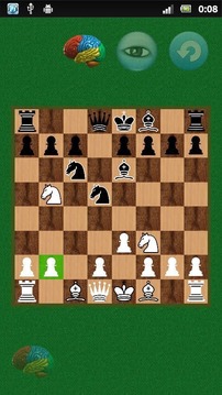 Chess游戏截图4