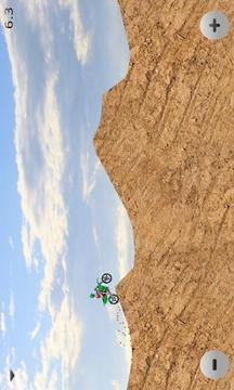 Motocross Masters Free游戏截图3