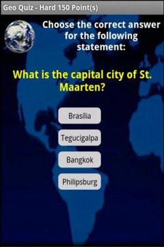 Brain Matter Free游戏截图2