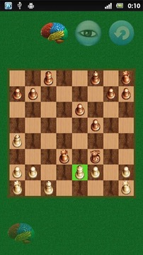 Chess游戏截图1