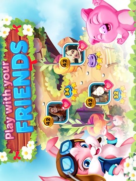 Zoo Zap游戏截图10