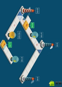点亮灯塔游戏截图5