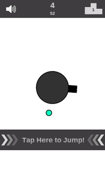 Original Dot Jump!游戏截图4