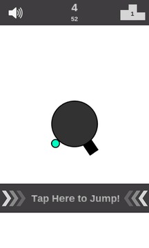 Original Dot Jump!游戏截图3