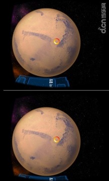 太空历险记VR游戏截图1