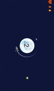 星球探险游戏截图2