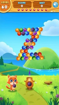 Fruits Shooter游戏截图5