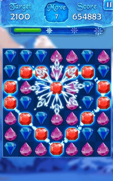 Jewels Link游戏截图5