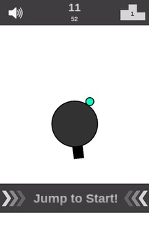 Original Dot Jump!游戏截图5