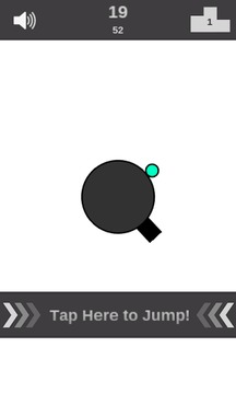 Original Dot Jump!游戏截图2