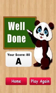 Math Game for Smart Kids游戏截图4