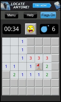 Minesweeper Classic: Free游戏截图2