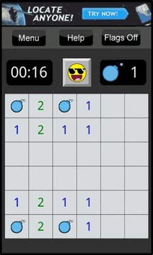 Minesweeper Classic: Free游戏截图3