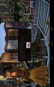 Hidden objects in Italy游戏截图3