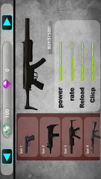 Anti Terror Shooting游戏截图3