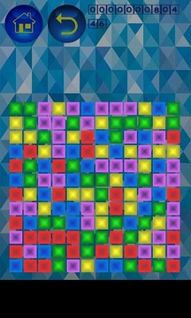 Tap Puzzle Blitz游戏截图2