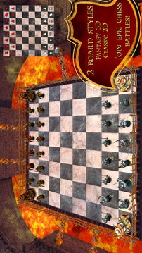 战棋游戏截图3