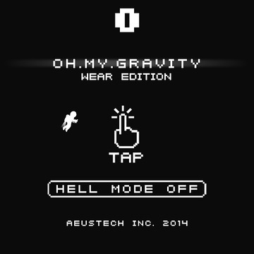 Oh My Gravity Wear Edition游戏截图5