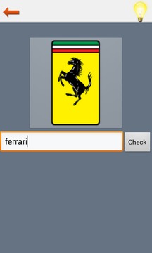 Logo Quiz Free游戏截图4