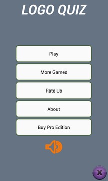 Logo Quiz Free游戏截图1