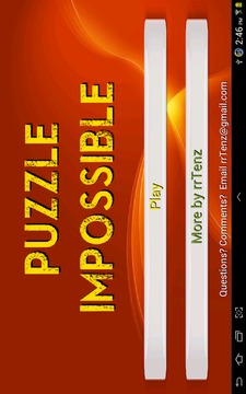 Puzzle Impossible游戏截图1