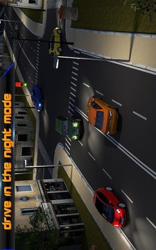 Driving Academy Reloaded游戏截图2