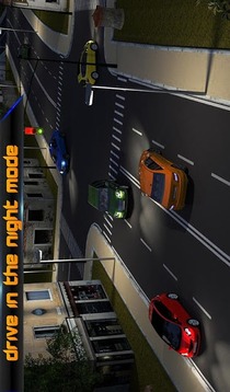 Driving Academy Reloaded游戏截图8