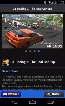 Speed Racing游戏截图6