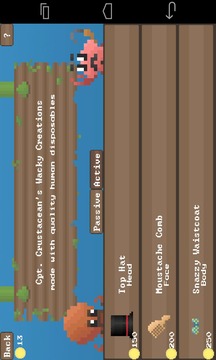 Squid Run游戏截图5