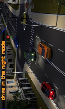 Driving Academy Reloaded游戏截图3